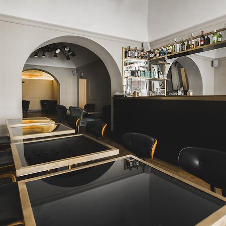 Relais 88 Hotel Rome Buitenkant foto