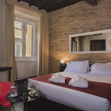 Relais 88 Hotel Rome Buitenkant foto
