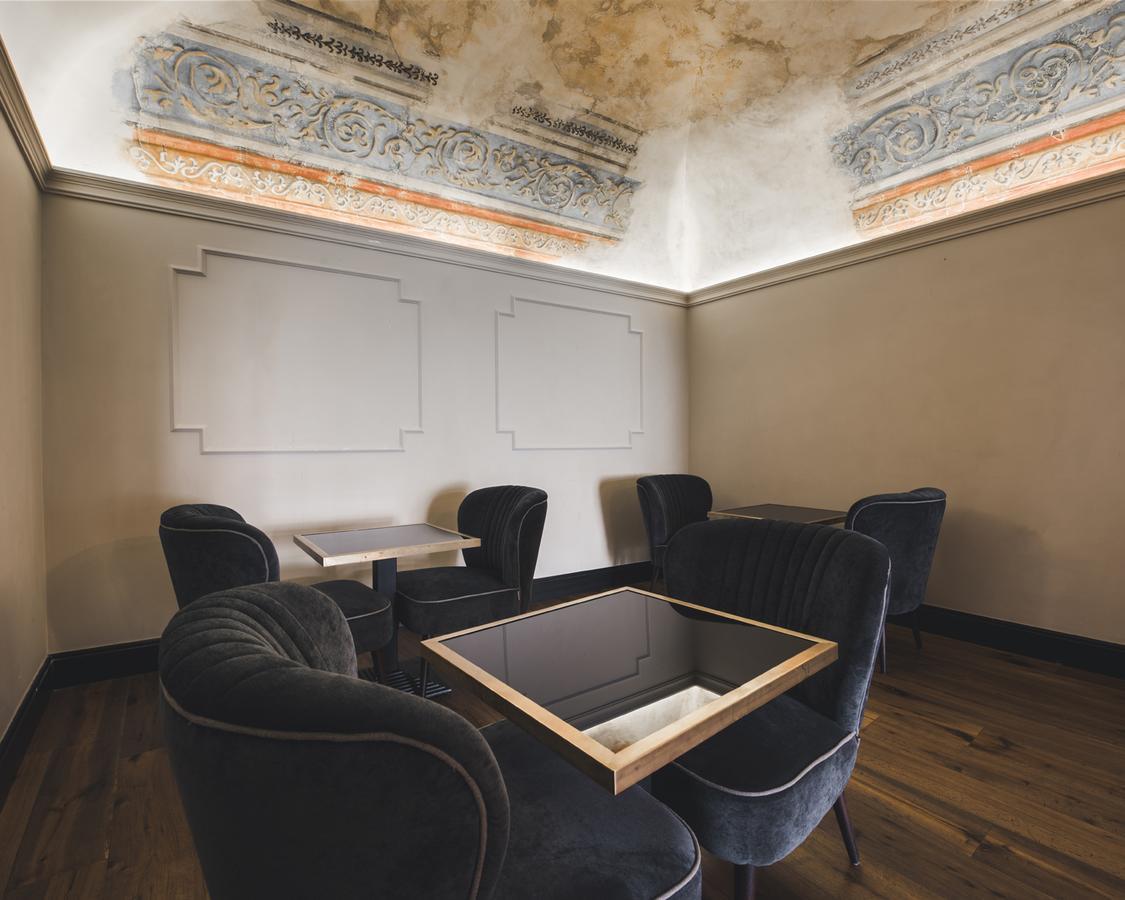 Relais 88 Hotel Rome Buitenkant foto