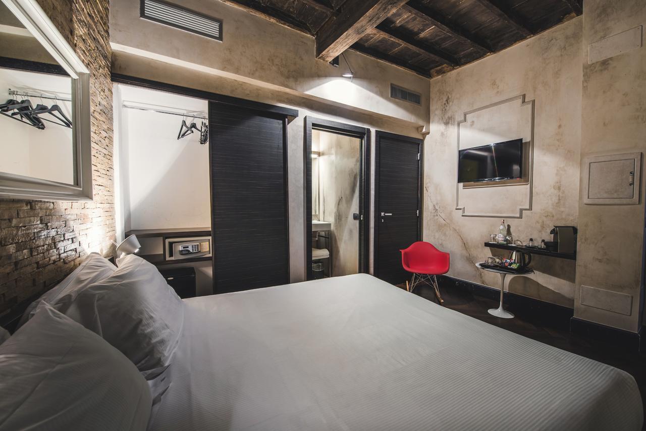 Relais 88 Hotel Rome Buitenkant foto