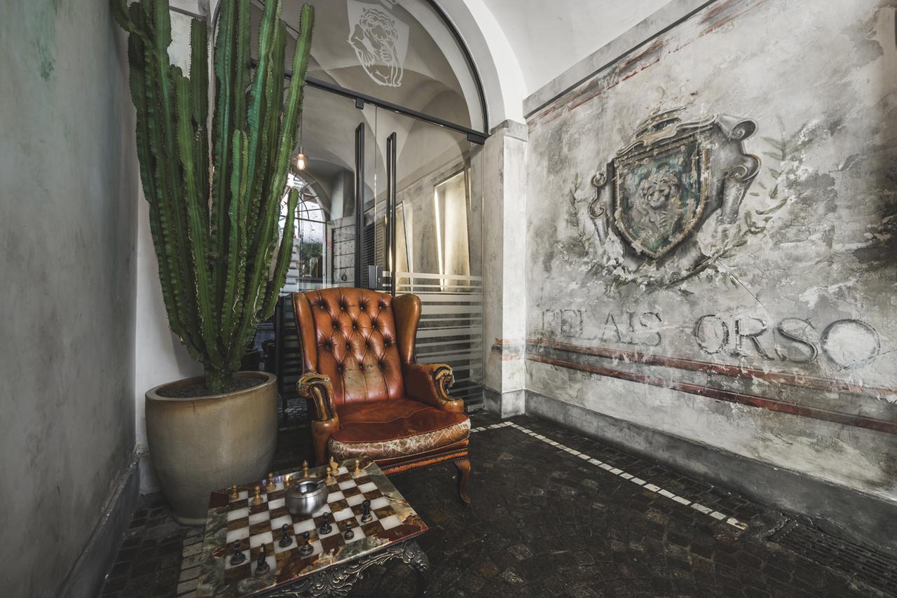 Relais 88 Hotel Rome Buitenkant foto