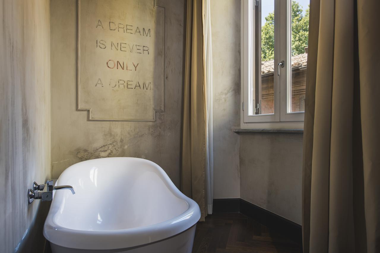Relais 88 Hotel Rome Buitenkant foto