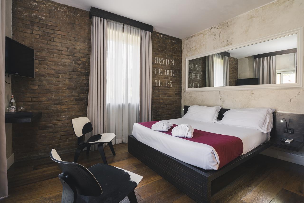 Relais 88 Hotel Rome Buitenkant foto