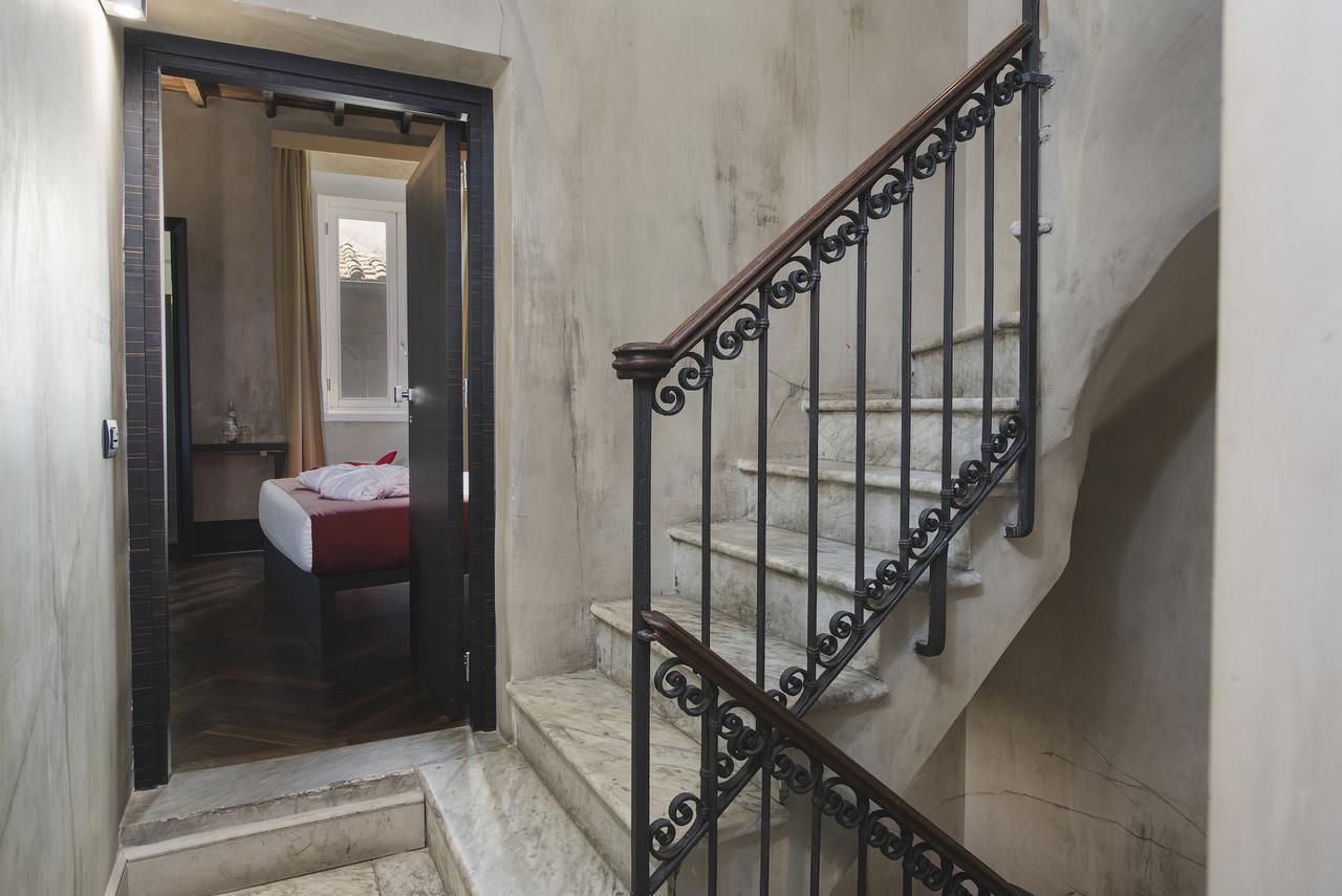 Relais 88 Hotel Rome Buitenkant foto