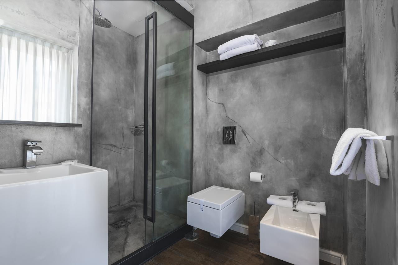 Relais 88 Hotel Rome Buitenkant foto