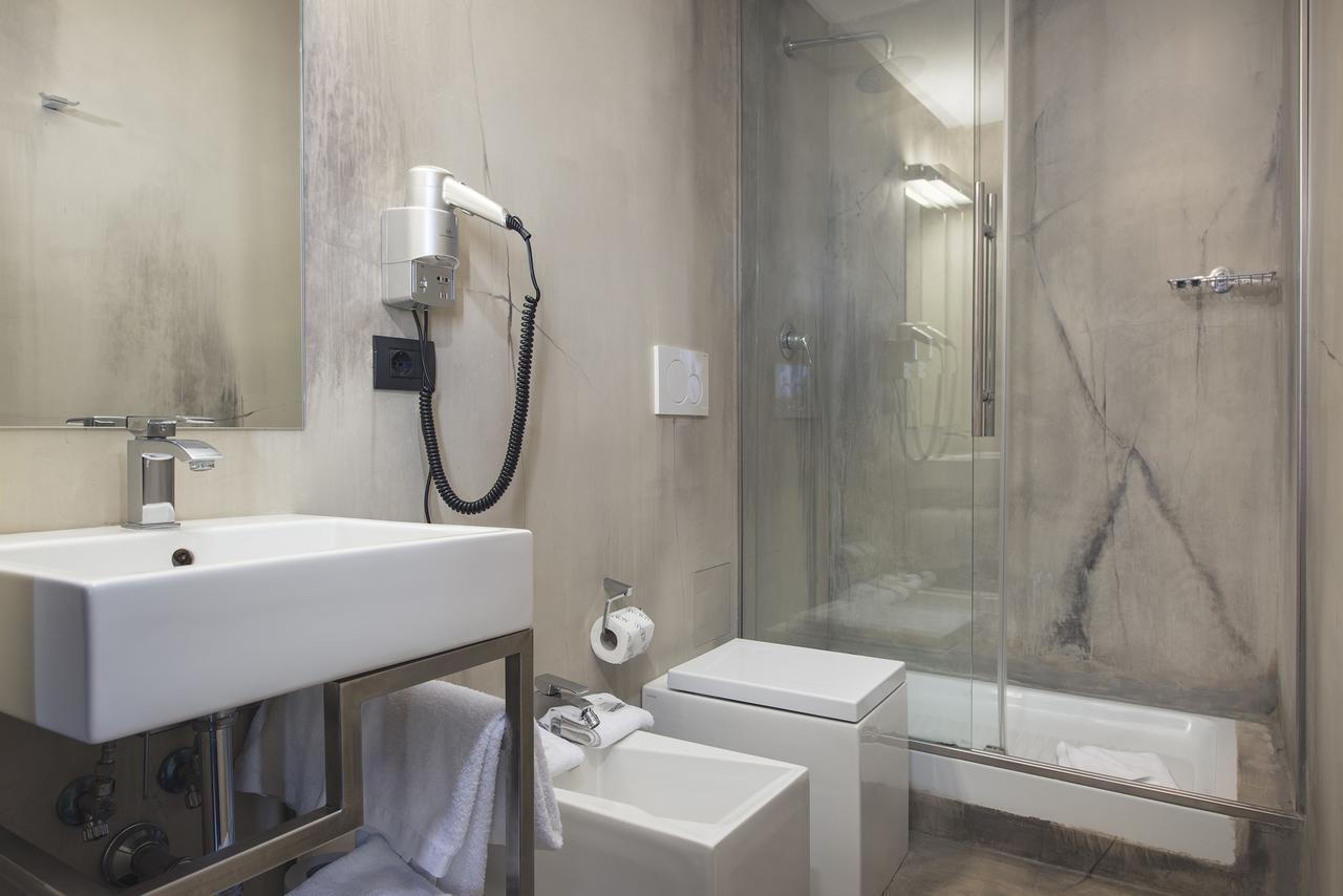 Relais 88 Hotel Rome Buitenkant foto