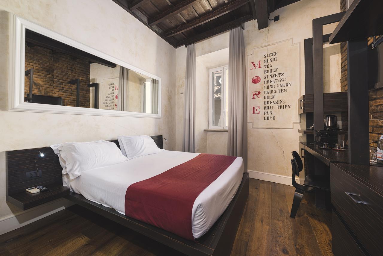 Relais 88 Hotel Rome Buitenkant foto