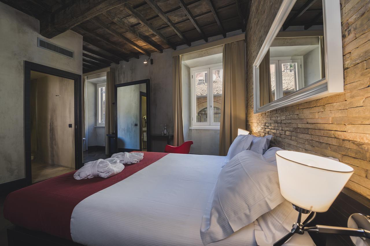 Relais 88 Hotel Rome Buitenkant foto