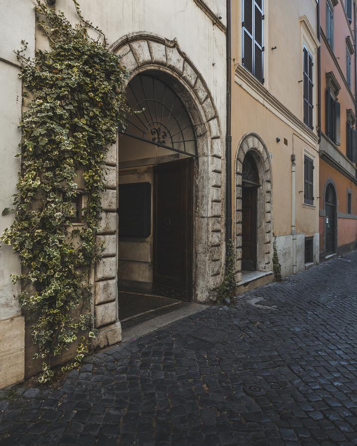 Relais 88 Hotel Rome Buitenkant foto